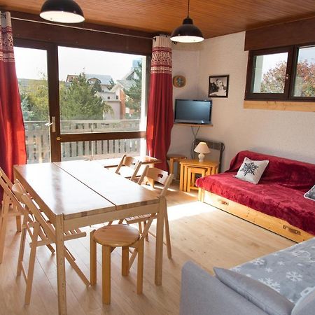 Jandri 4 Appartement 6 Personnes -38860 Les 2 Alpes - Pied Des Pistes Les Deux Alpes Luaran gambar