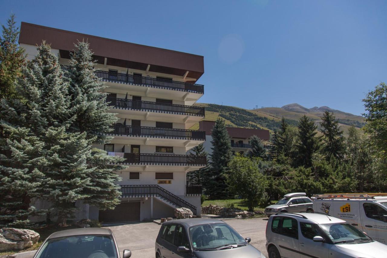 Jandri 4 Appartement 6 Personnes -38860 Les 2 Alpes - Pied Des Pistes Les Deux Alpes Luaran gambar