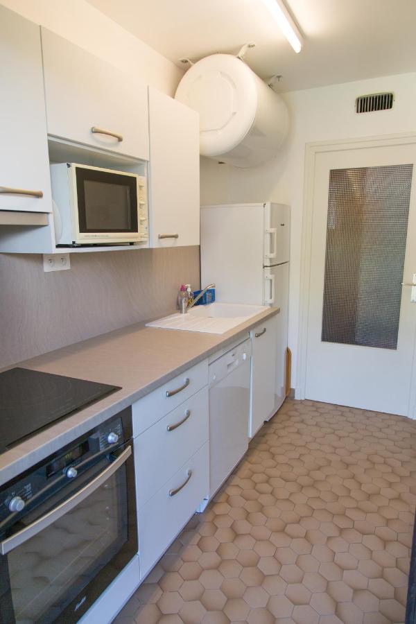 Jandri 4 Appartement 6 Personnes -38860 Les 2 Alpes - Pied Des Pistes Les Deux Alpes Luaran gambar