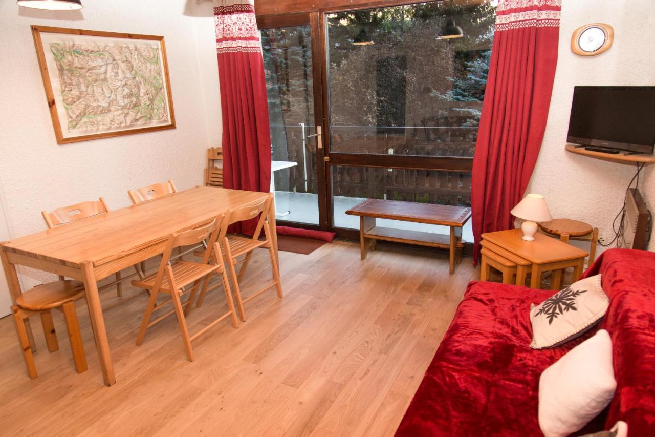 Jandri 4 Appartement 6 Personnes -38860 Les 2 Alpes - Pied Des Pistes Les Deux Alpes Luaran gambar