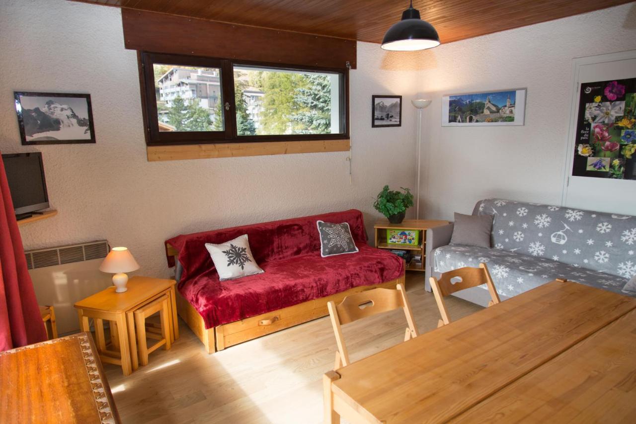 Jandri 4 Appartement 6 Personnes -38860 Les 2 Alpes - Pied Des Pistes Les Deux Alpes Luaran gambar