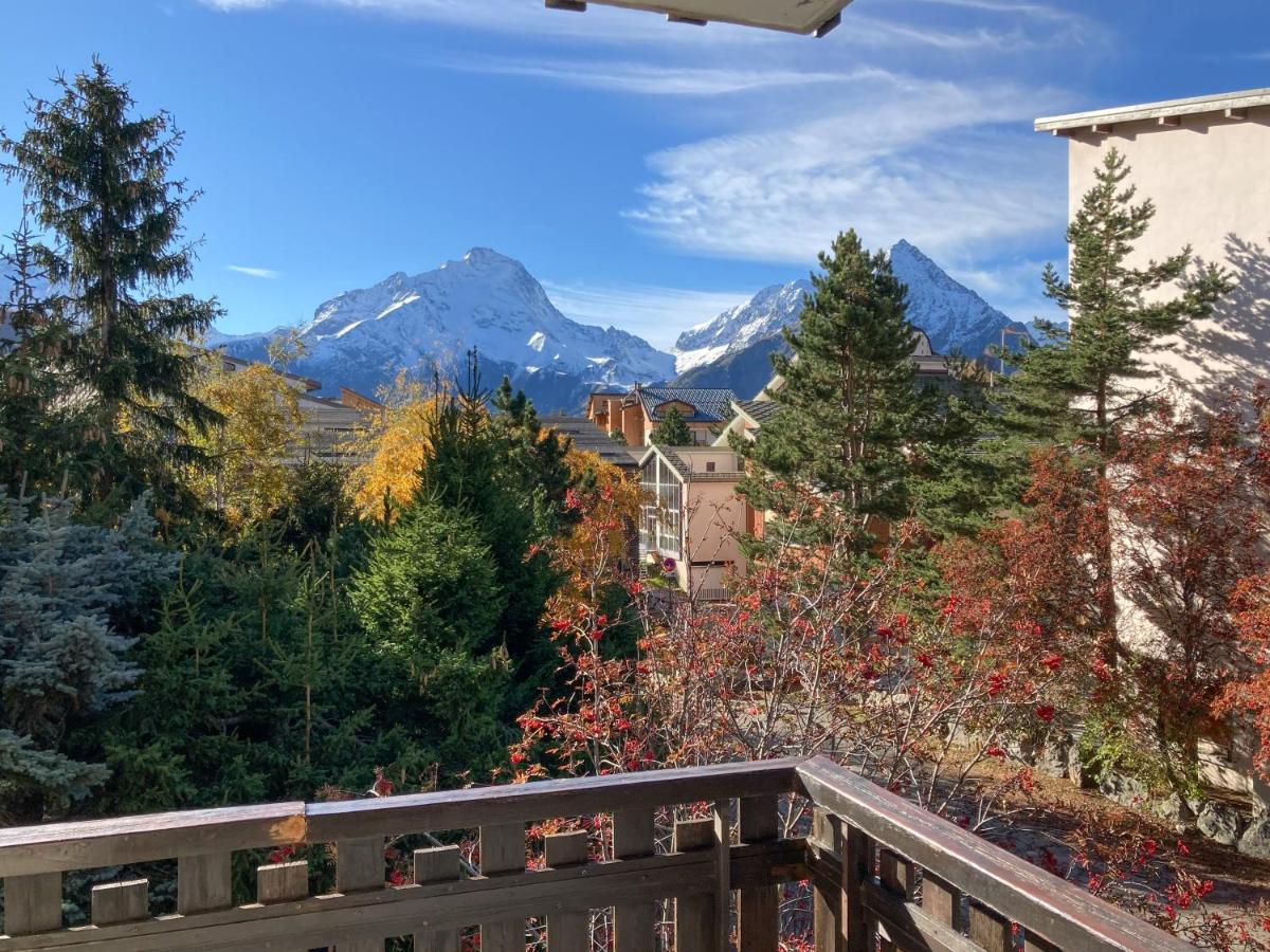 Jandri 4 Appartement 6 Personnes -38860 Les 2 Alpes - Pied Des Pistes Les Deux Alpes Luaran gambar