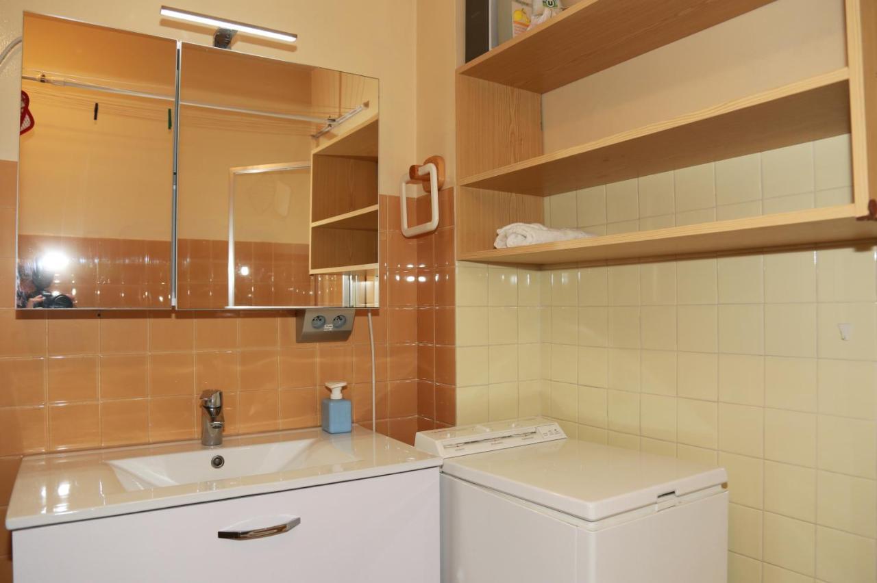 Jandri 4 Appartement 6 Personnes -38860 Les 2 Alpes - Pied Des Pistes Les Deux Alpes Luaran gambar