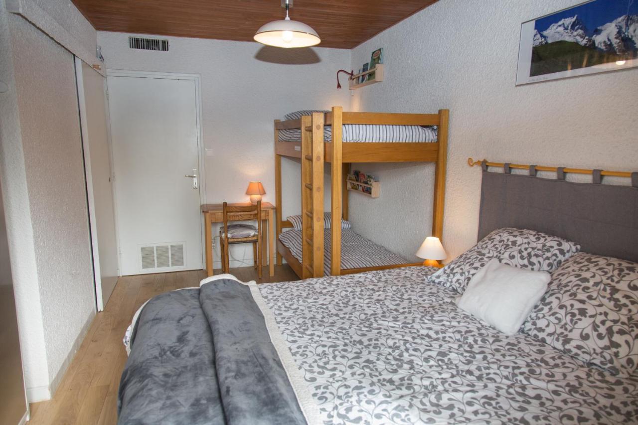Jandri 4 Appartement 6 Personnes -38860 Les 2 Alpes - Pied Des Pistes Les Deux Alpes Luaran gambar