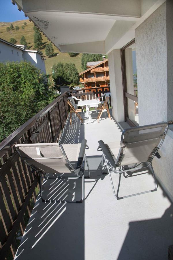 Jandri 4 Appartement 6 Personnes -38860 Les 2 Alpes - Pied Des Pistes Les Deux Alpes Luaran gambar